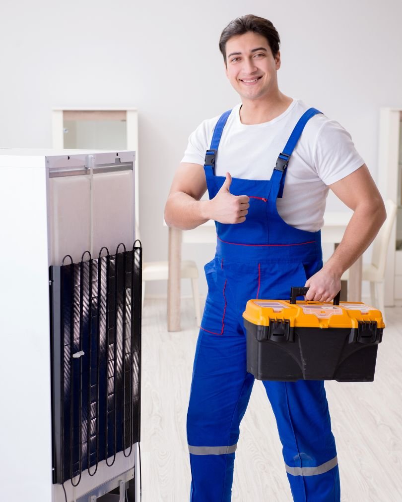 Ac Service in Riyadh