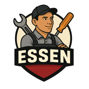 Essen Techs Riyadh