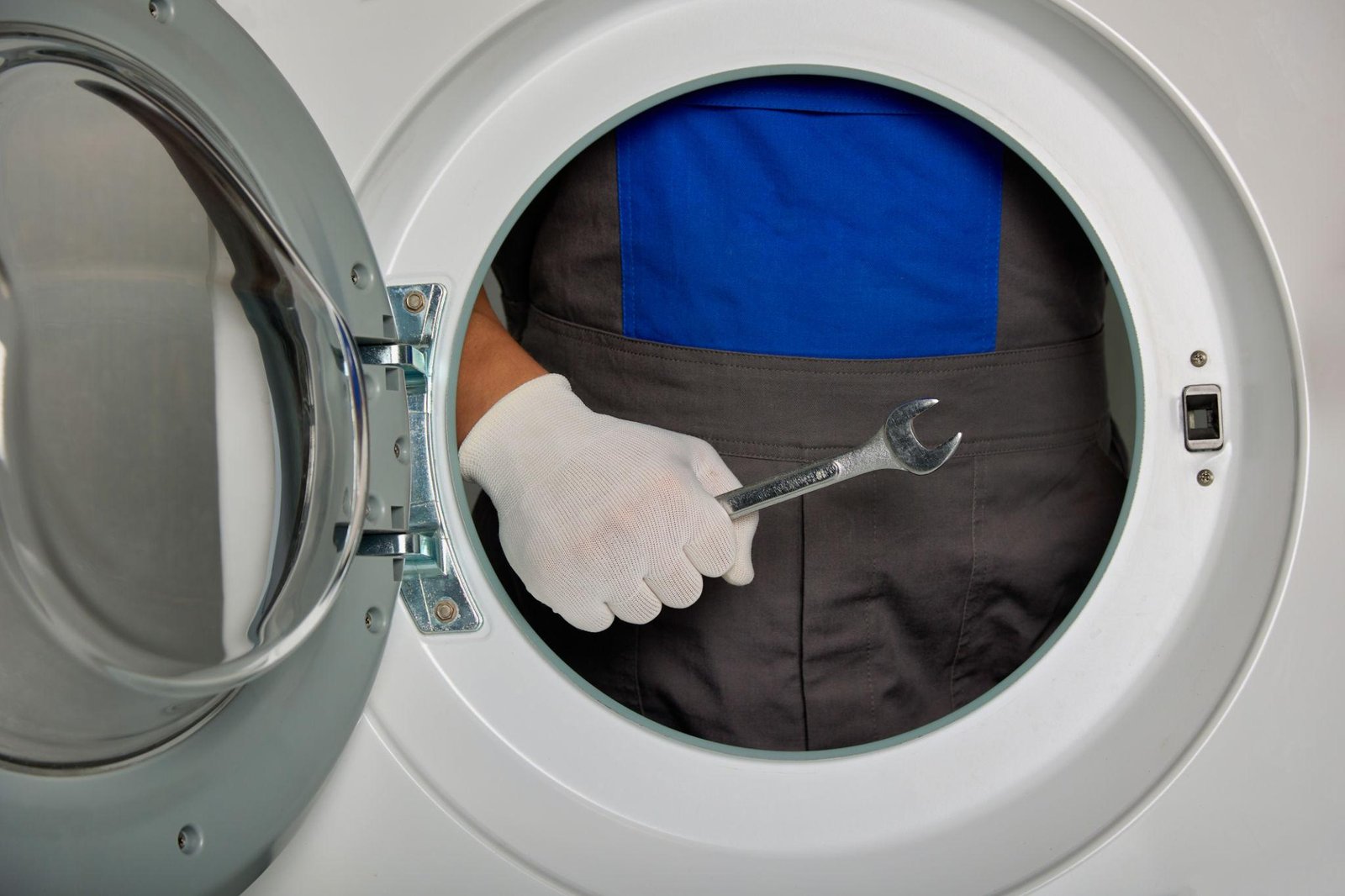 Washing Machine Repair Riyadh Services