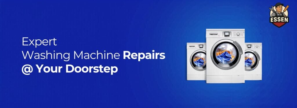Washing Machine Repairs