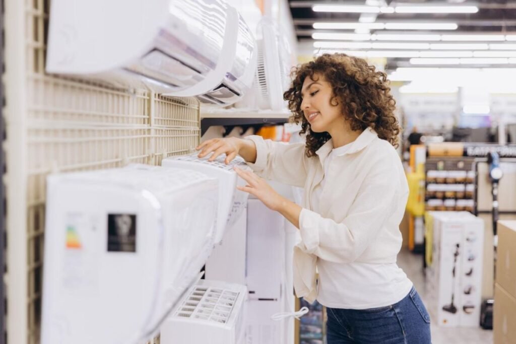 Smart AC Buying Guide