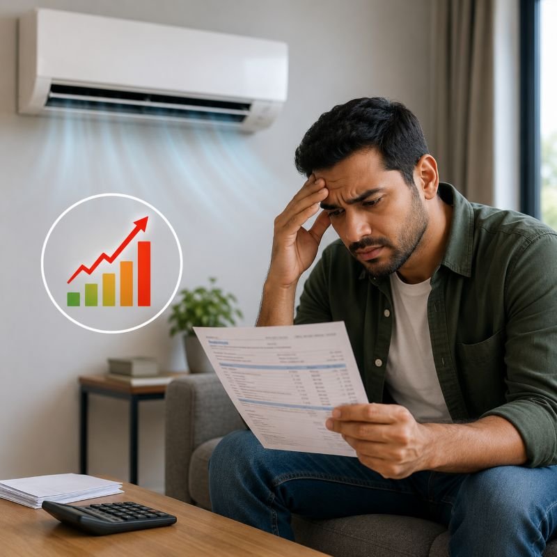 AC Repair Riyadh