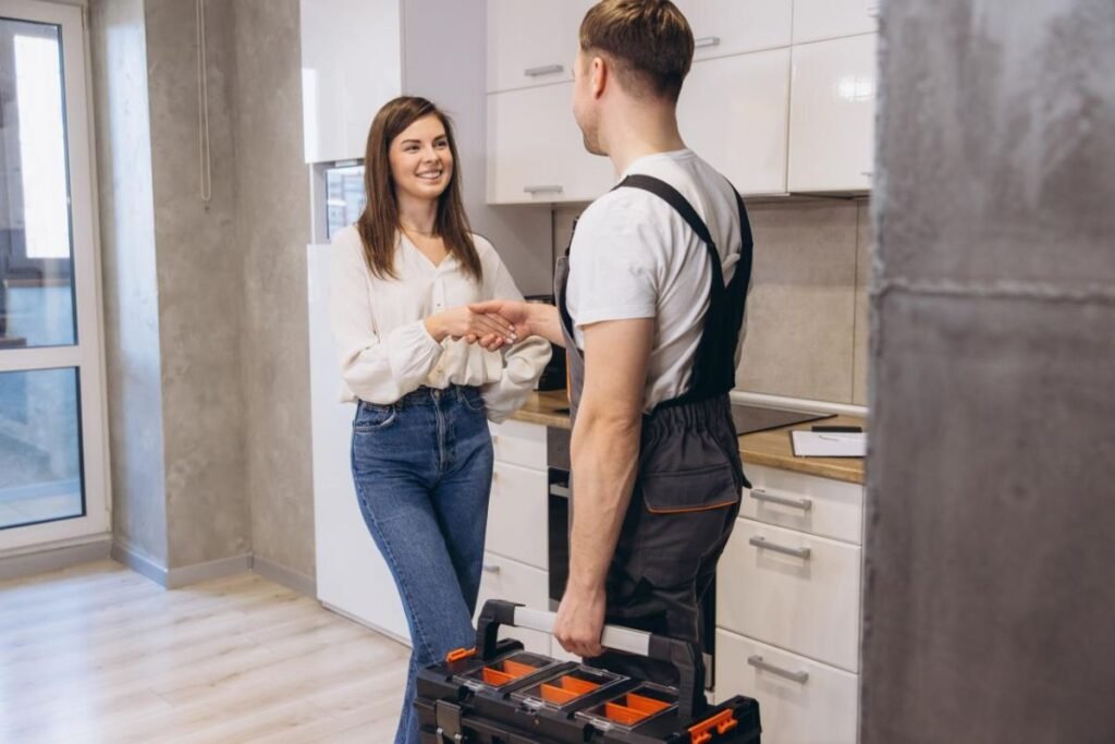 LG Appliance Repair Services