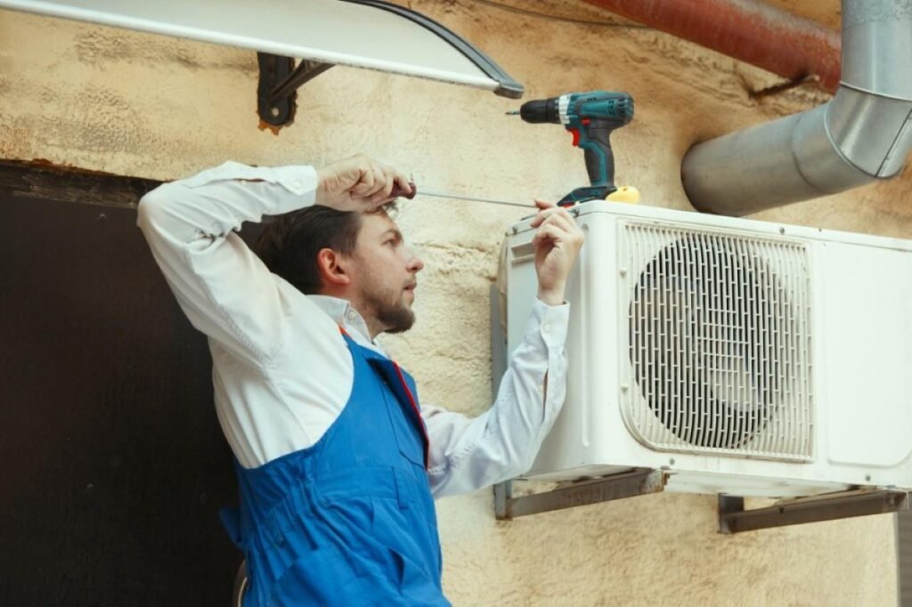 Whirlpool Appliance Repair Riyadh