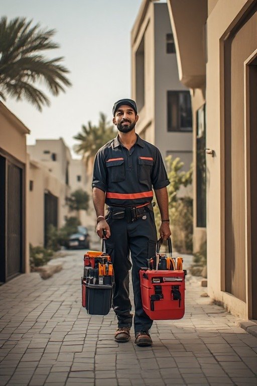 Sharp Service Center Riyadh