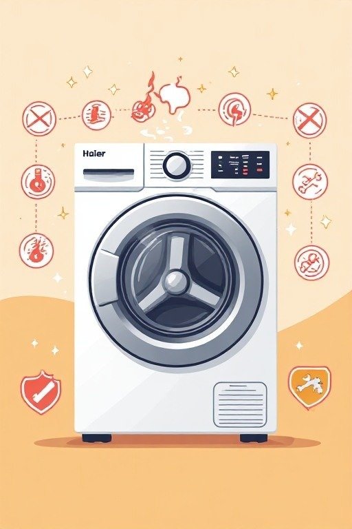 Haier Service Center Riyadh