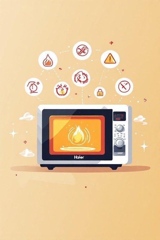 Haier Service Center Riyadh