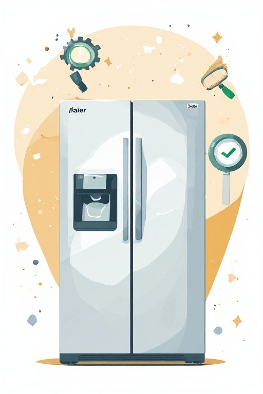 Haier Service Center Riyadh