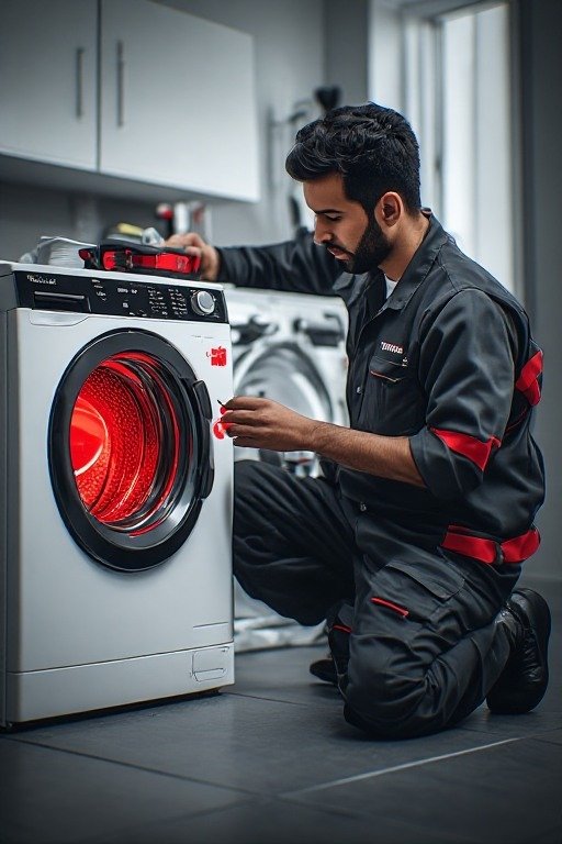 Toshiba Service Center Riyadh