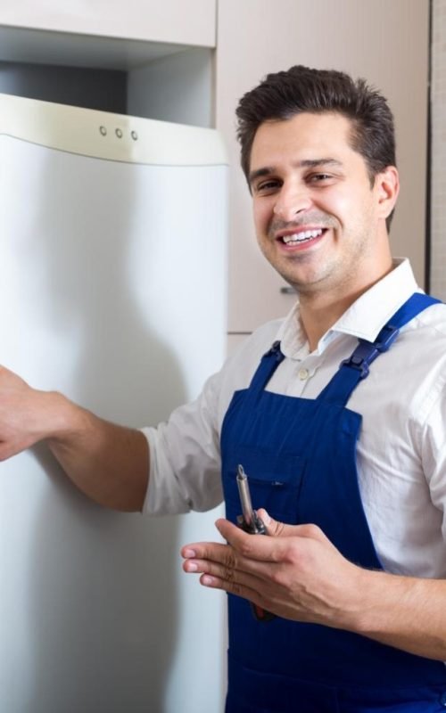 Whirlpool Appliance Repair Riyadh